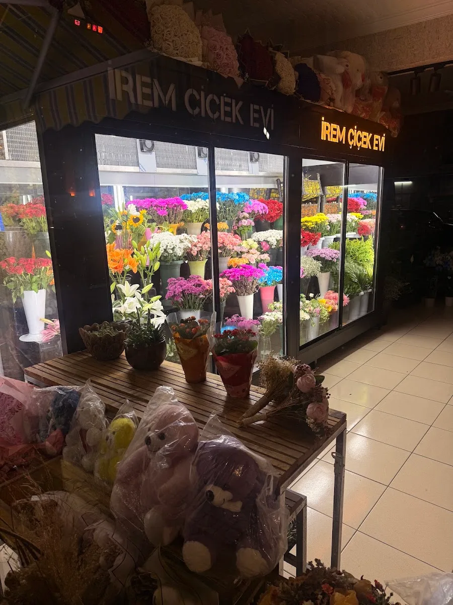 İrem Çiçek Evi fotoğraf 1