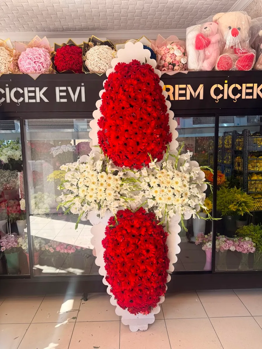 İrem Çiçek Evi fotoğraf 2