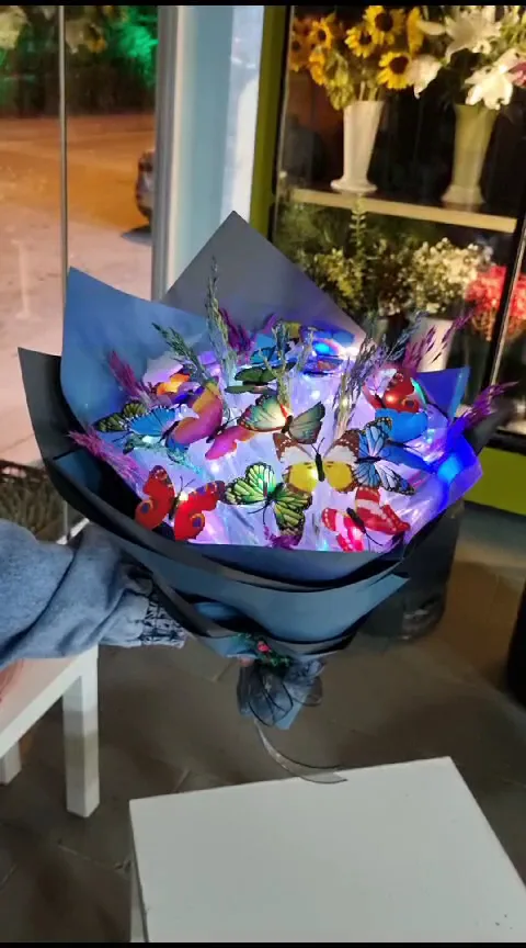 İrem Çiçek Evi fotoğraf 3