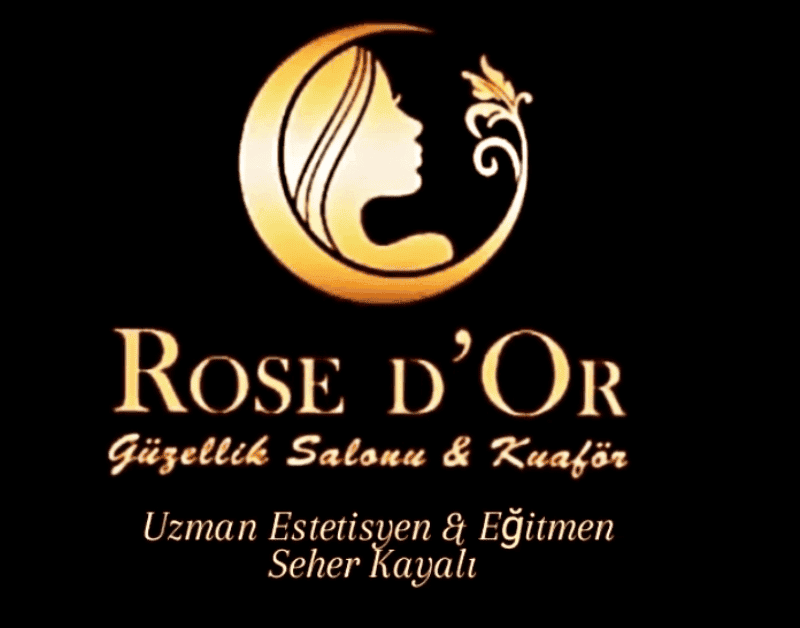 Rose D'or Güzellik Salonu