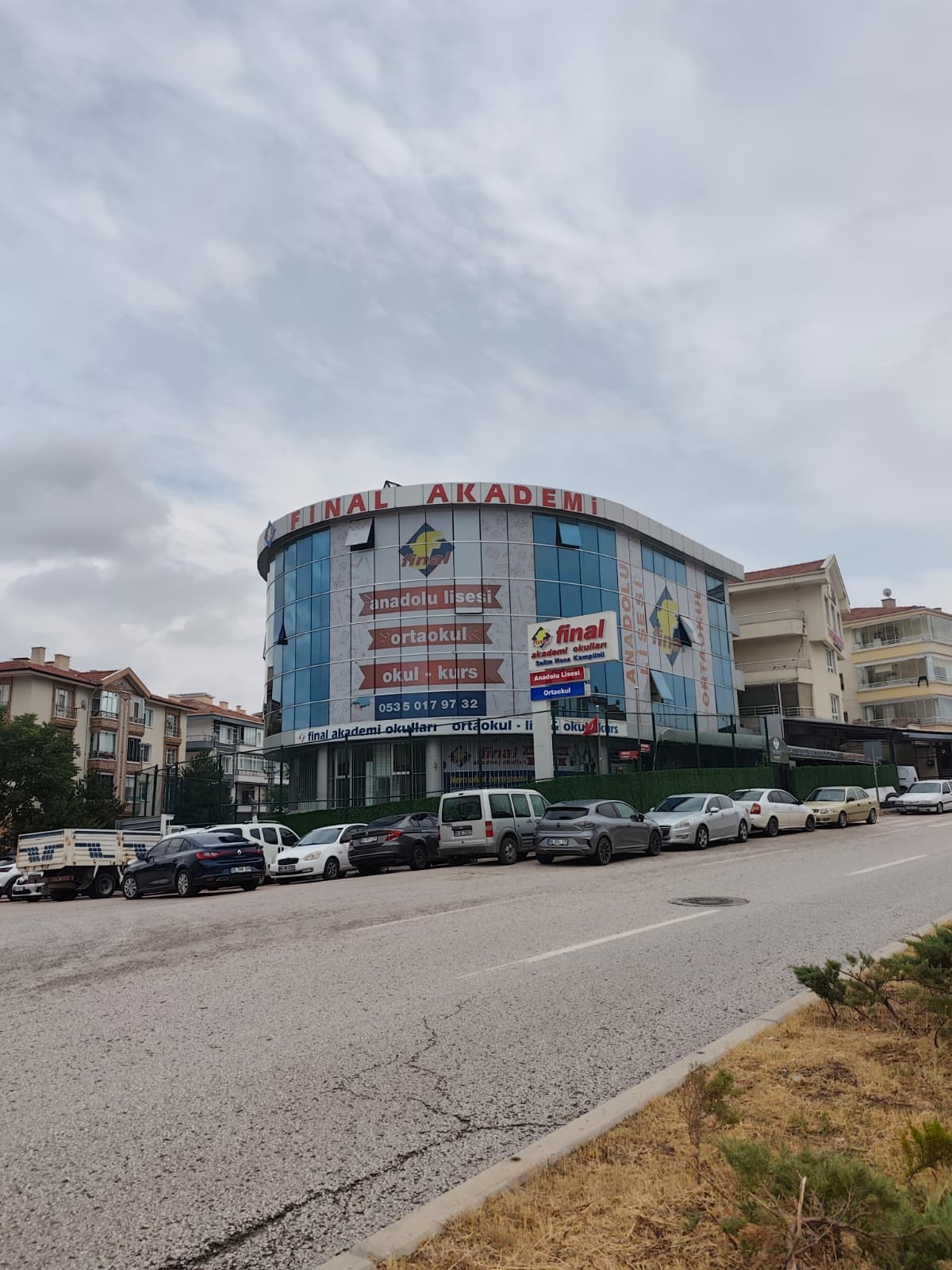 Final Akademi Okulları fotoğraf 1