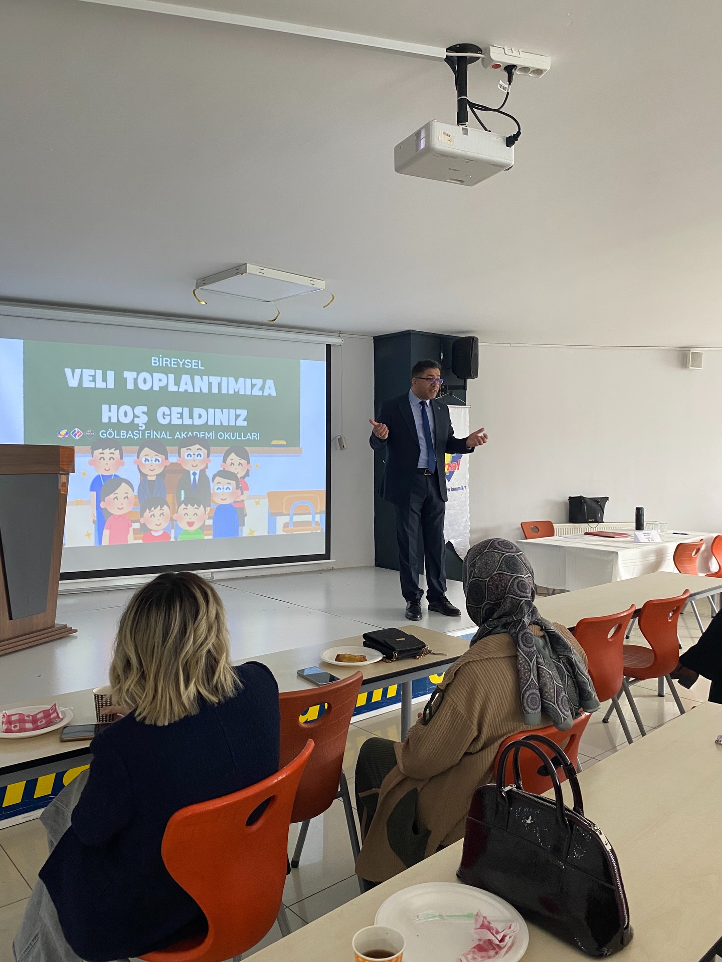 Final Akademi Okulları fotoğraf 4