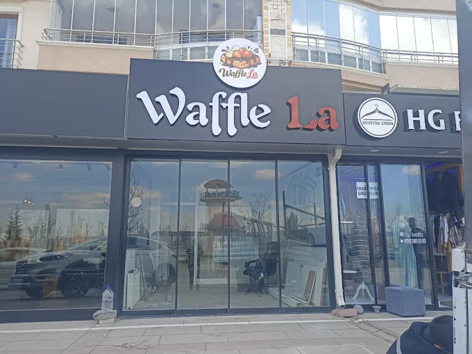 Waffle La