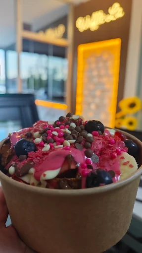 Waffle La fotoğraf 2