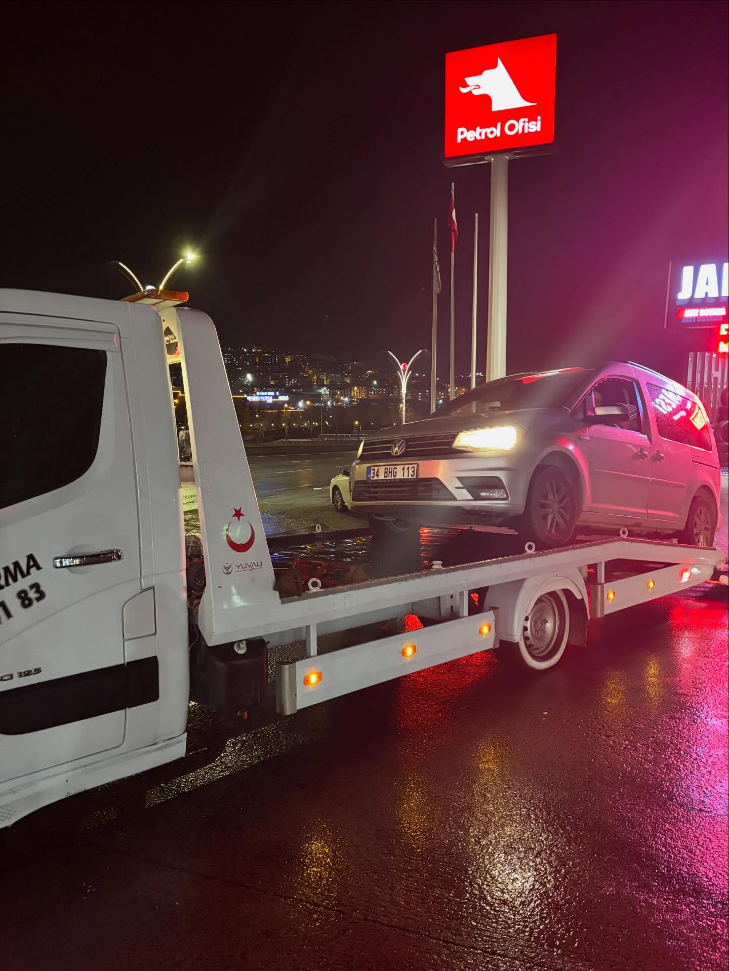 Serhat Oto Kurtarma fotoğraf 6