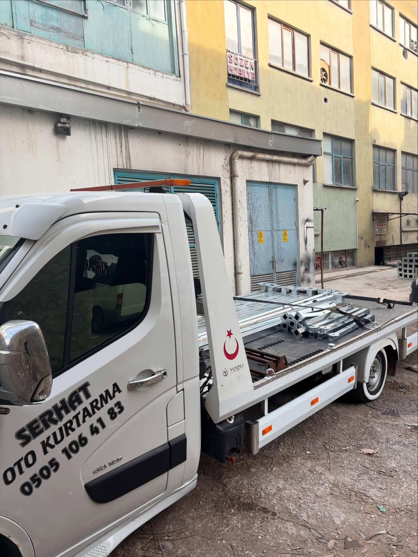 Serhat Oto Kurtarma fotoğraf 10