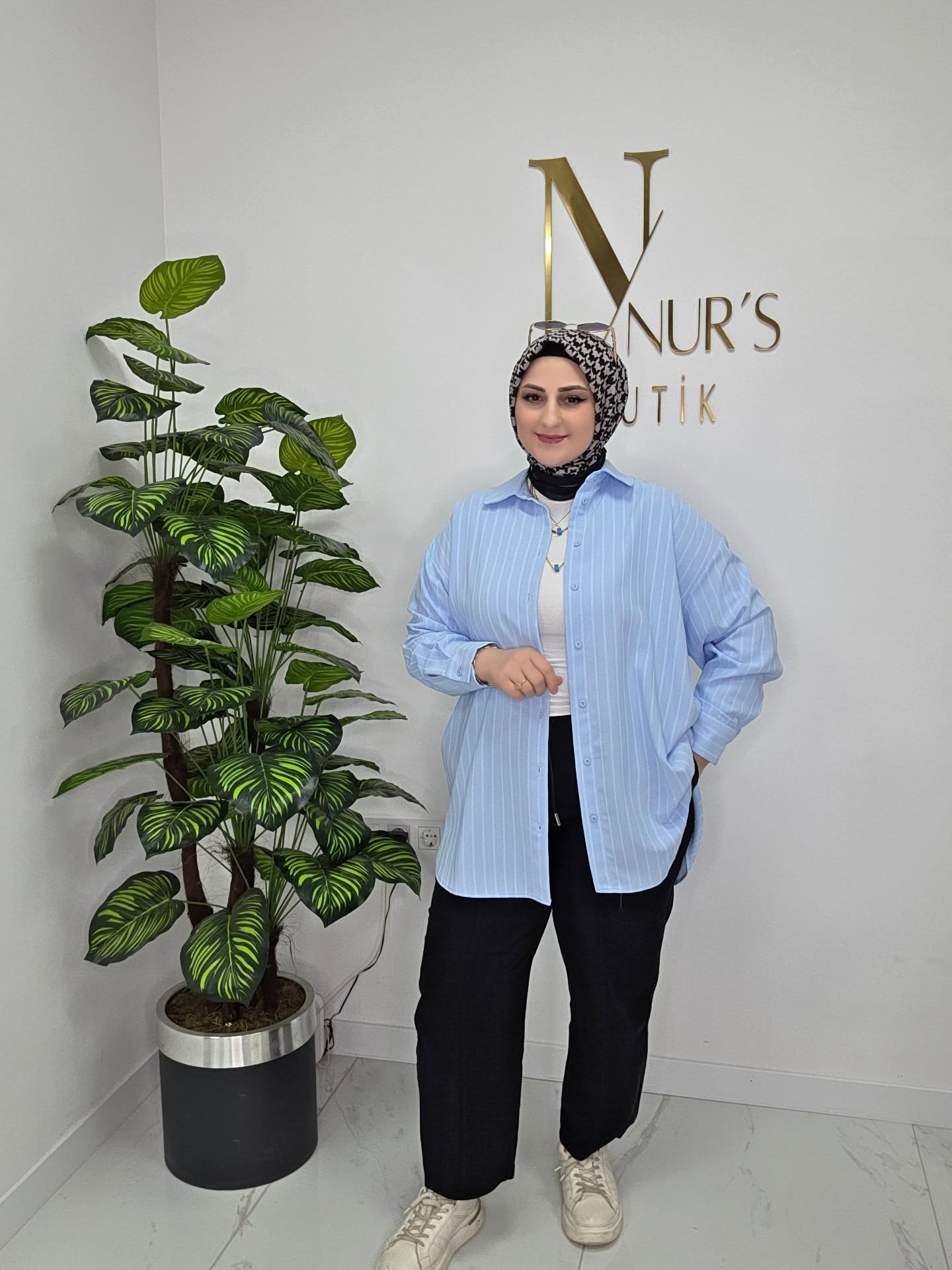 Nur's Butik fotoğraf 1