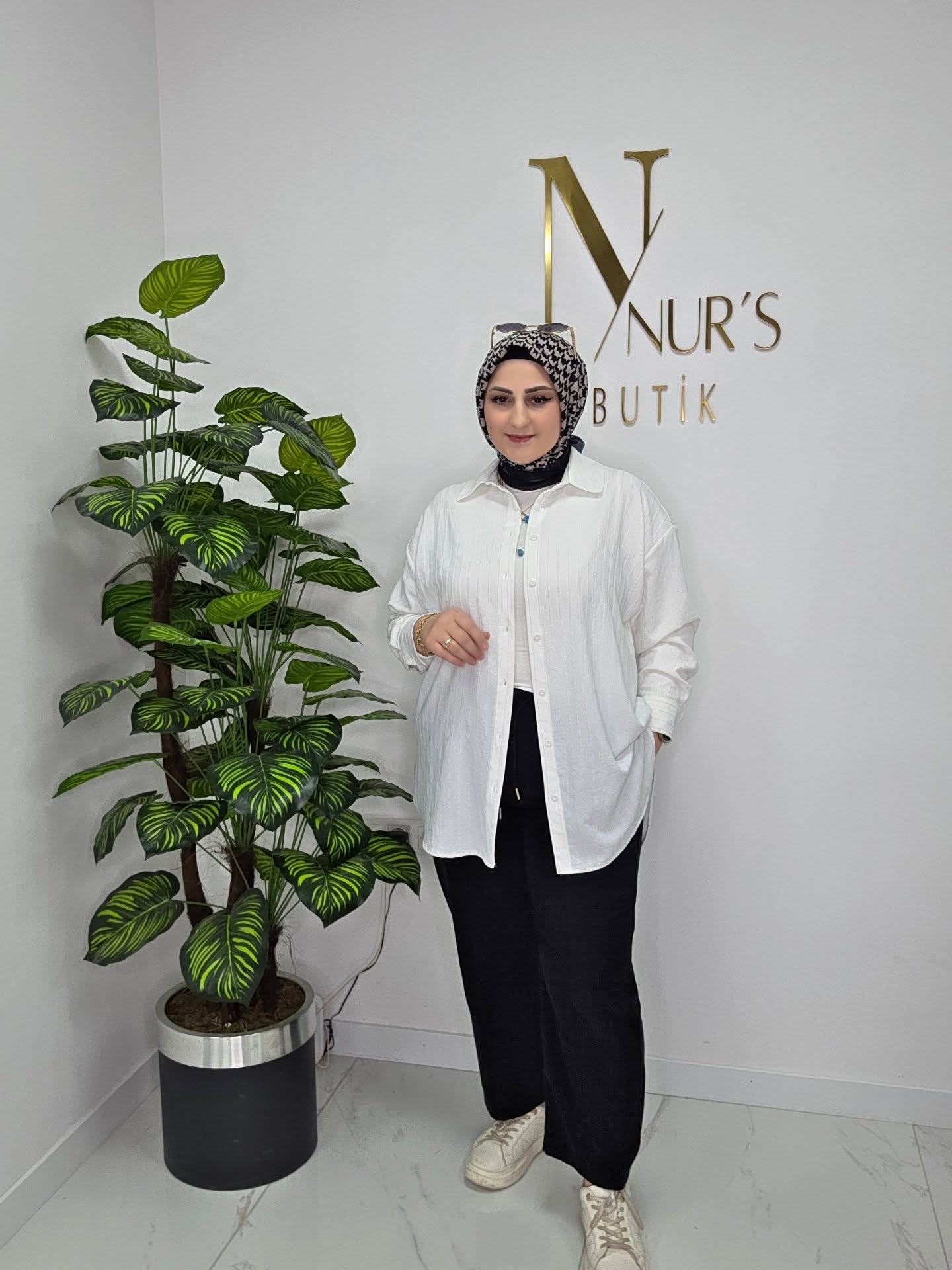 Nur's Butik fotoğraf 2