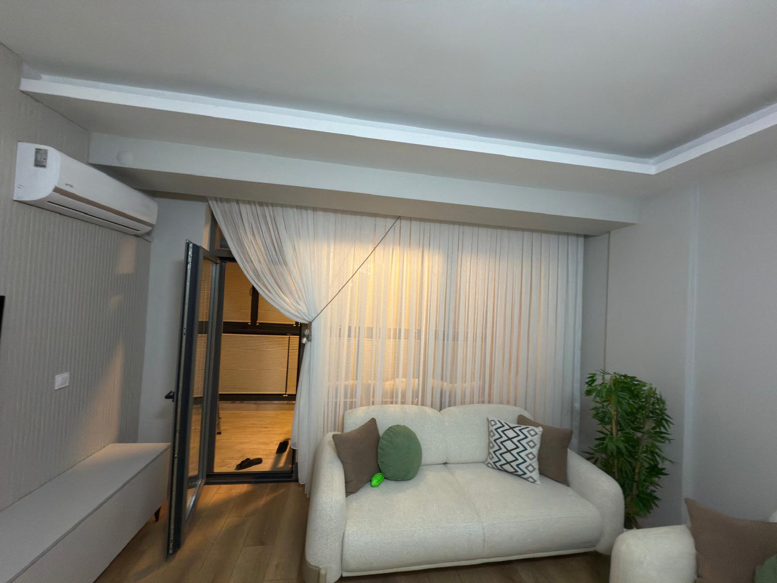 Şelale Perde Çeyiz fotoğraf 26