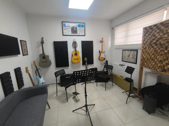Samart Müzik Akademisi fotoğraf 2
