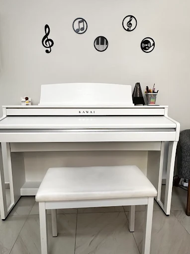 Samart Müzik Akademisi fotoğraf 4