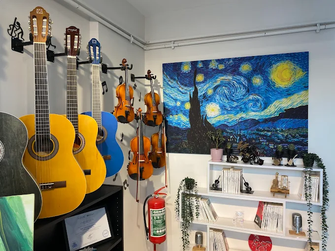 Samart Müzik Akademisi fotoğraf 5