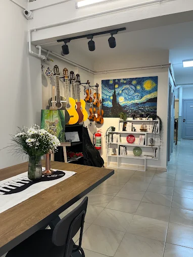 Samart Müzik Akademisi fotoğraf 6