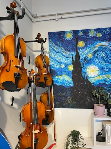 Samart Müzik Akademisi fotoğraf 7