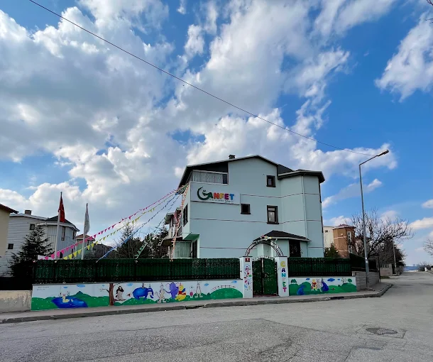 Ganfet Kreş ve Gündüz Bakımevi