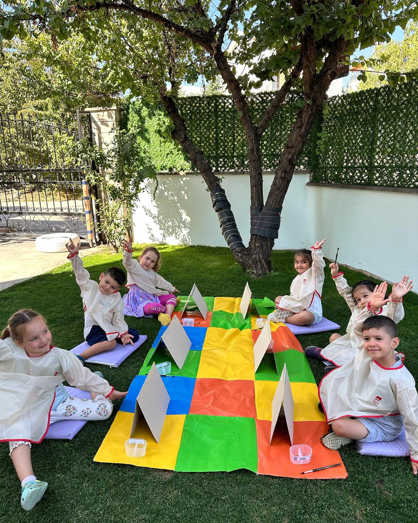 Ganfet Kreş ve Gündüz Bakımevi fotoğraf 4