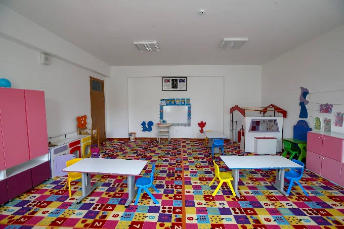 Gülveren Anaokulu fotoğraf 1