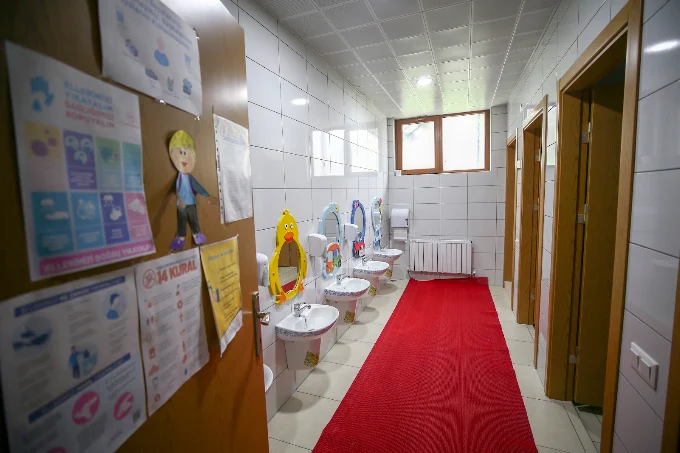 Gülveren Anaokulu fotoğraf 2