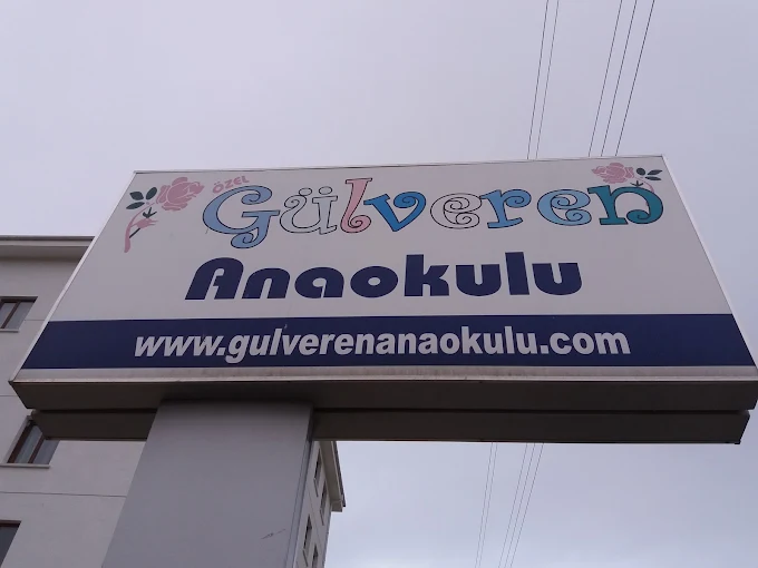 Gülveren Anaokulu fotoğraf 3