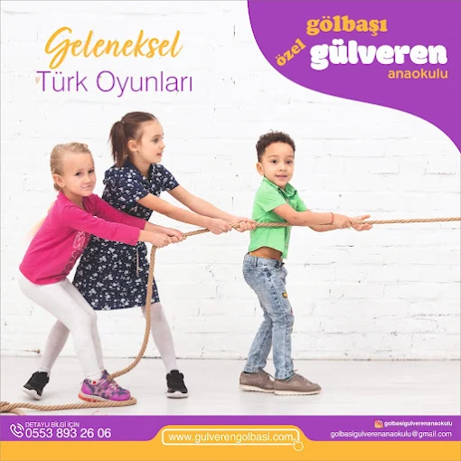 Gülveren Anaokulu fotoğraf 4