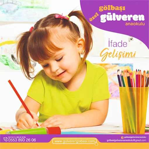 Gülveren Anaokulu fotoğraf 5