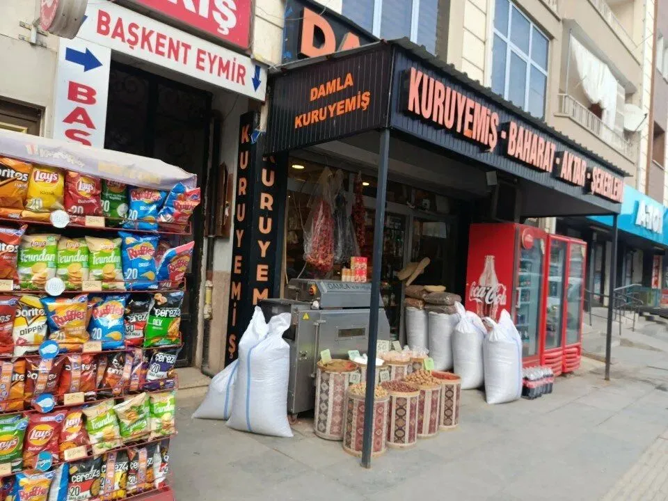 Başkent Eymir Sürücü Kursu fotoğraf 2