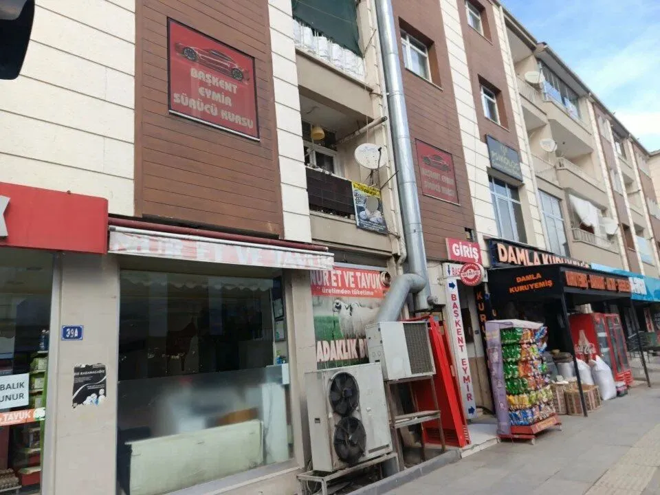 Başkent Eymir Sürücü Kursu fotoğraf 3