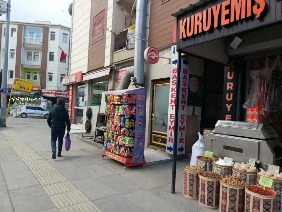 Başkent Eymir Sürücü Kursu fotoğraf 4