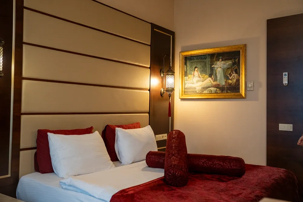 Kronos Hotel fotoğraf 2