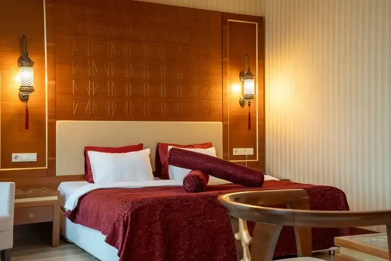Kronos Hotel fotoğraf 3