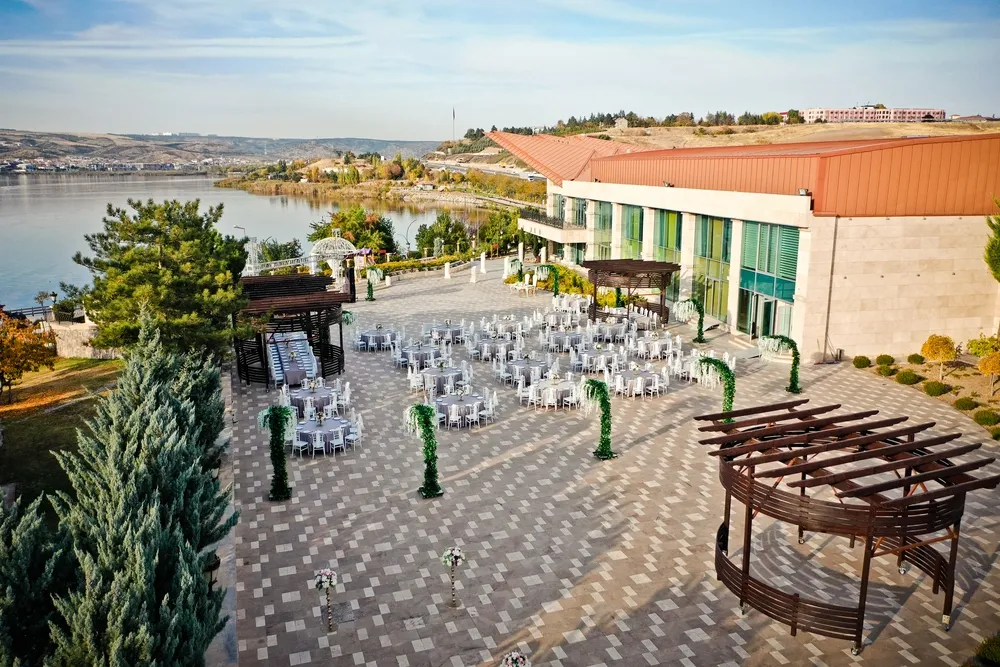 Kronos Hotel fotoğraf 4