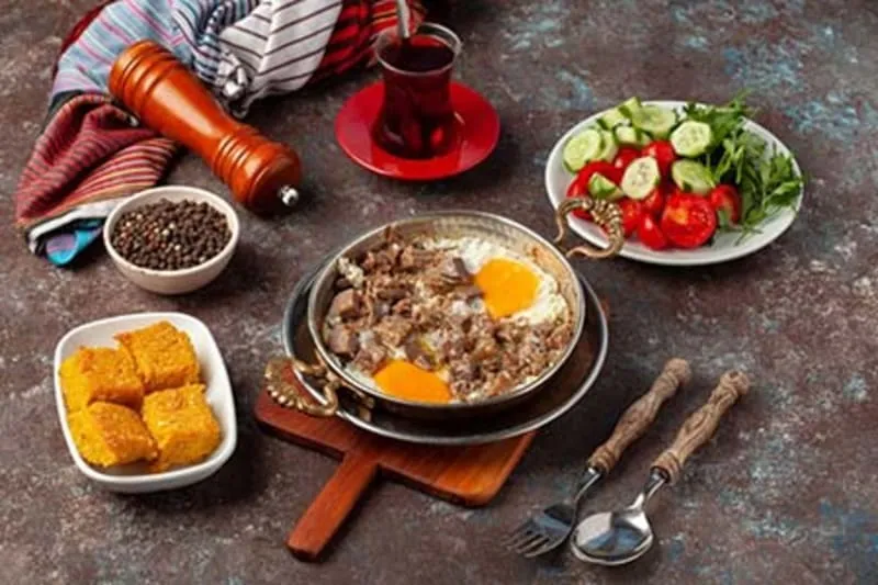 Hamlakit fotoğraf 1