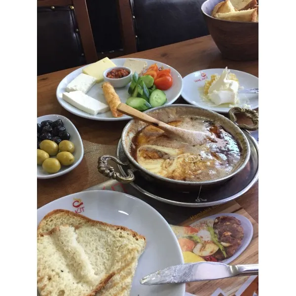Hamlakit fotoğraf 2