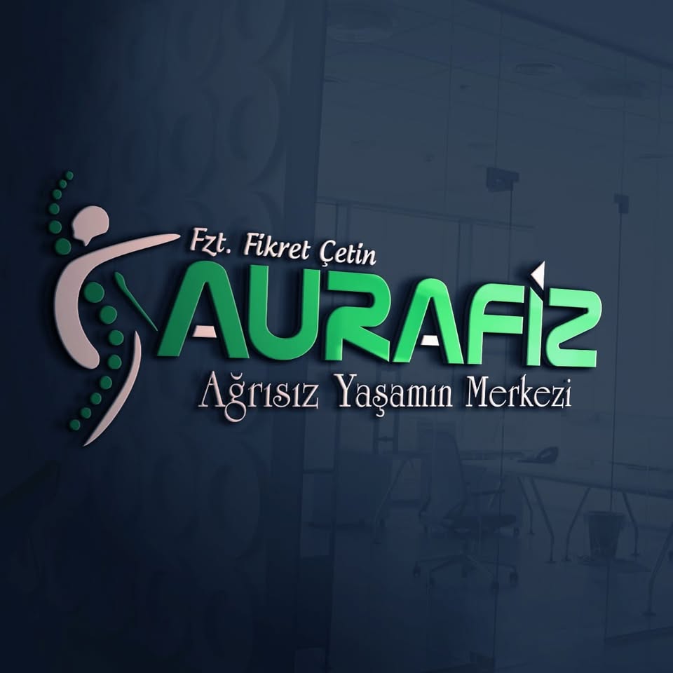 AuraFiz Fizyoterapi Kliniği