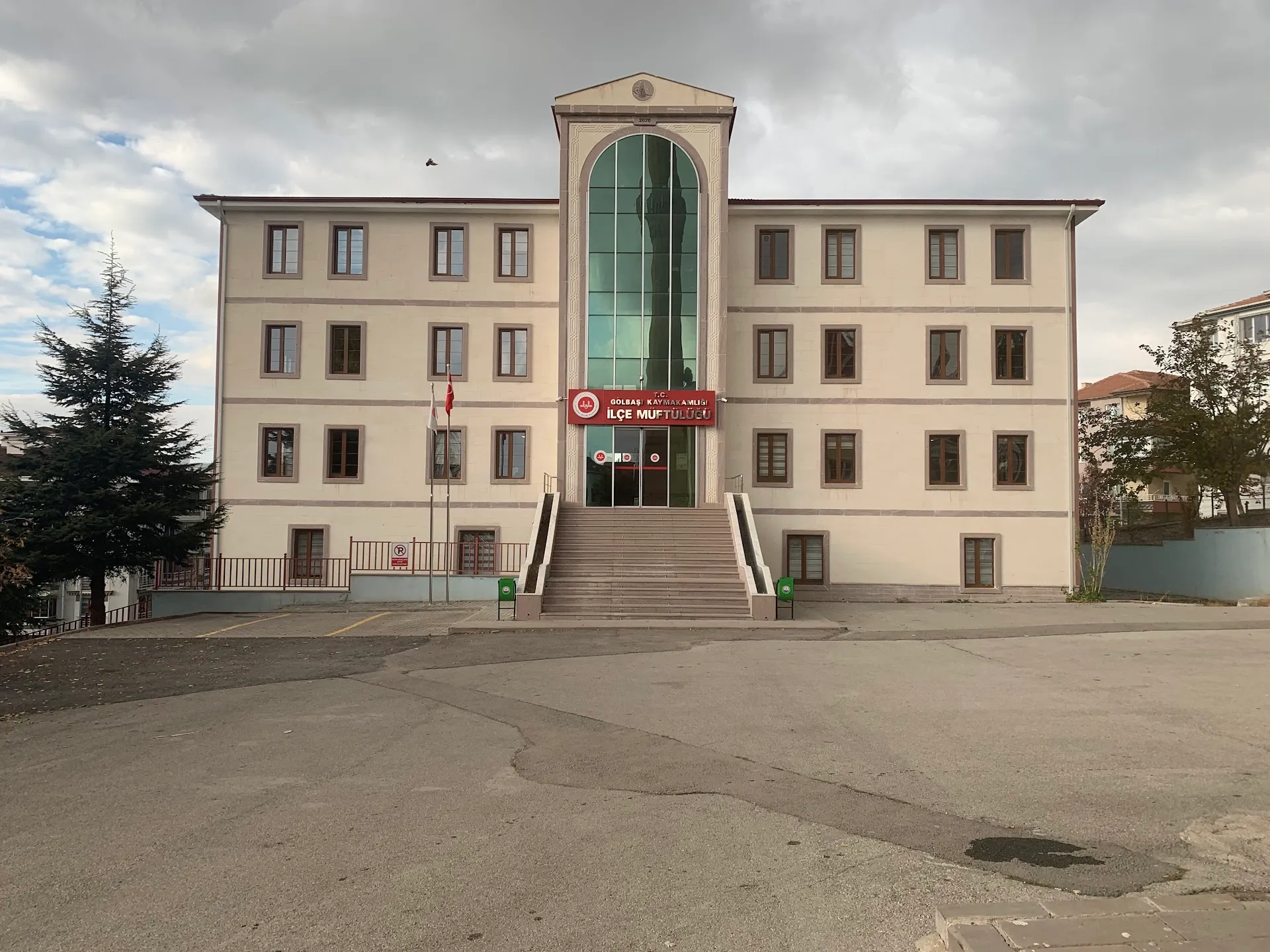 Gölbaşı Müftülüğü