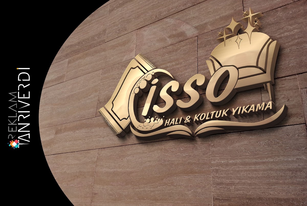 İsso Halı & Koltuk Yıkama