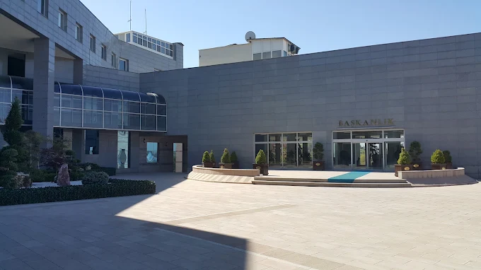 Gölbaşı Belediyesi