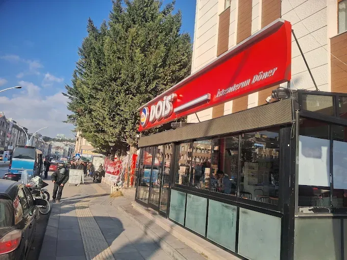 Dois Döner