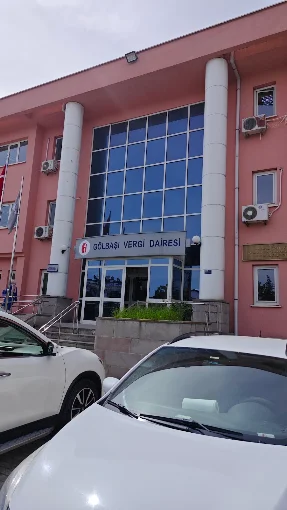 Gölbaşı Vergi Dairesi