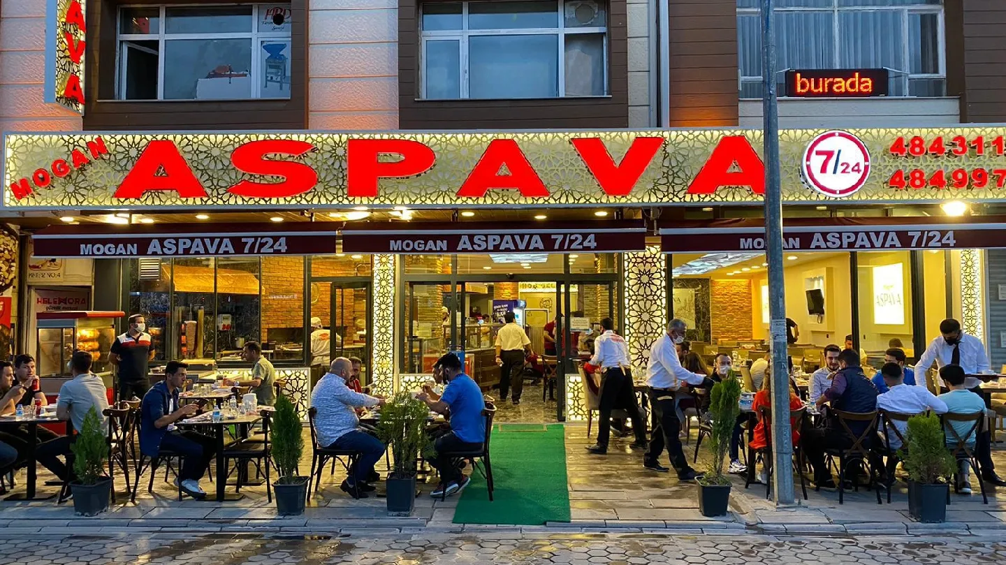 Mogan Aspava