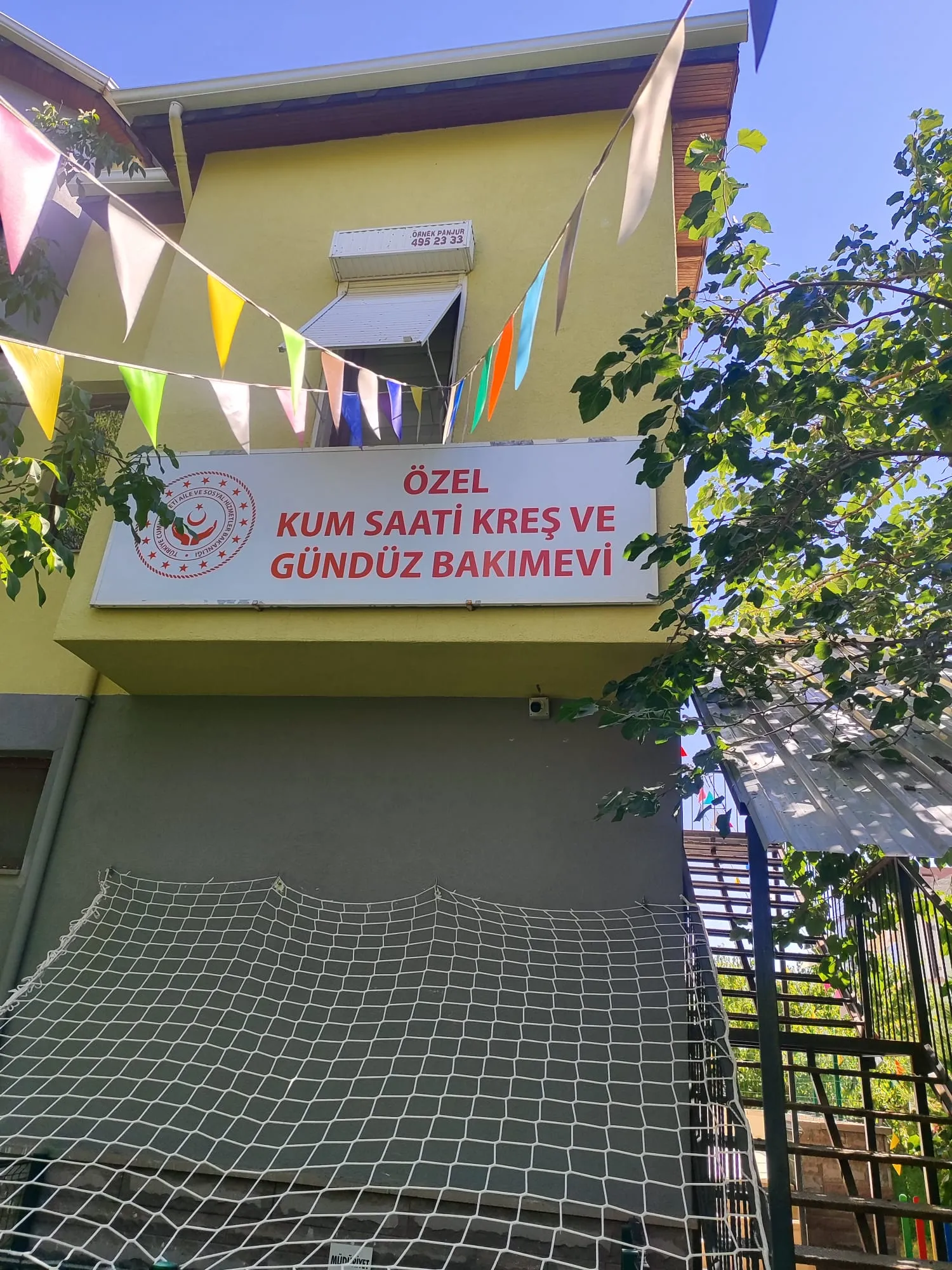 Kum Saati Gündüz Bakımevi fotoğraf 5