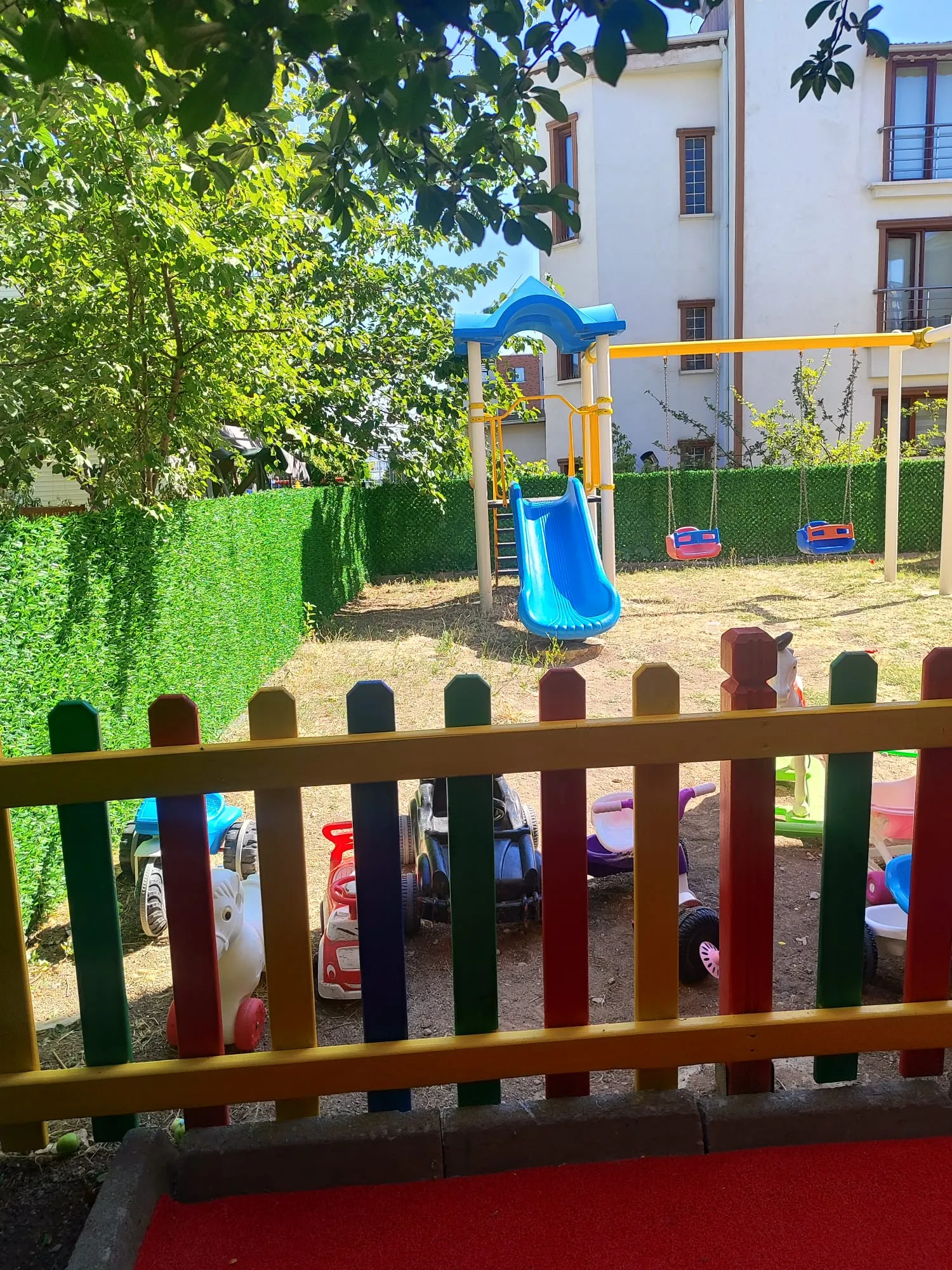 Kum Saati Gündüz Bakımevi fotoğraf 6