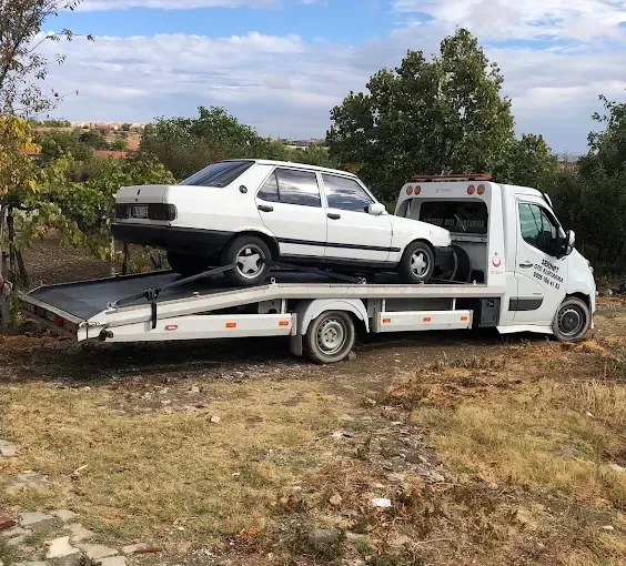 Janti Oto Kurtarma fotoğraf 1