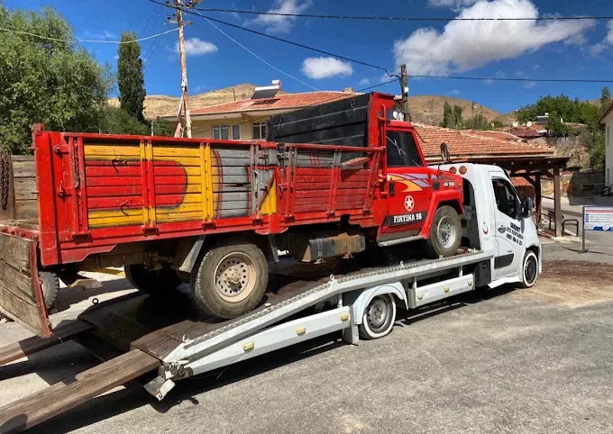 Janti Oto Kurtarma fotoğraf 2