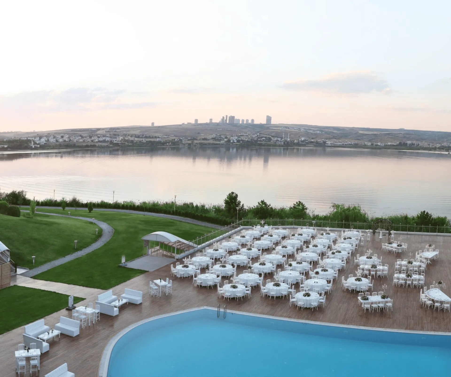 VE Hotels fotoğraf 1