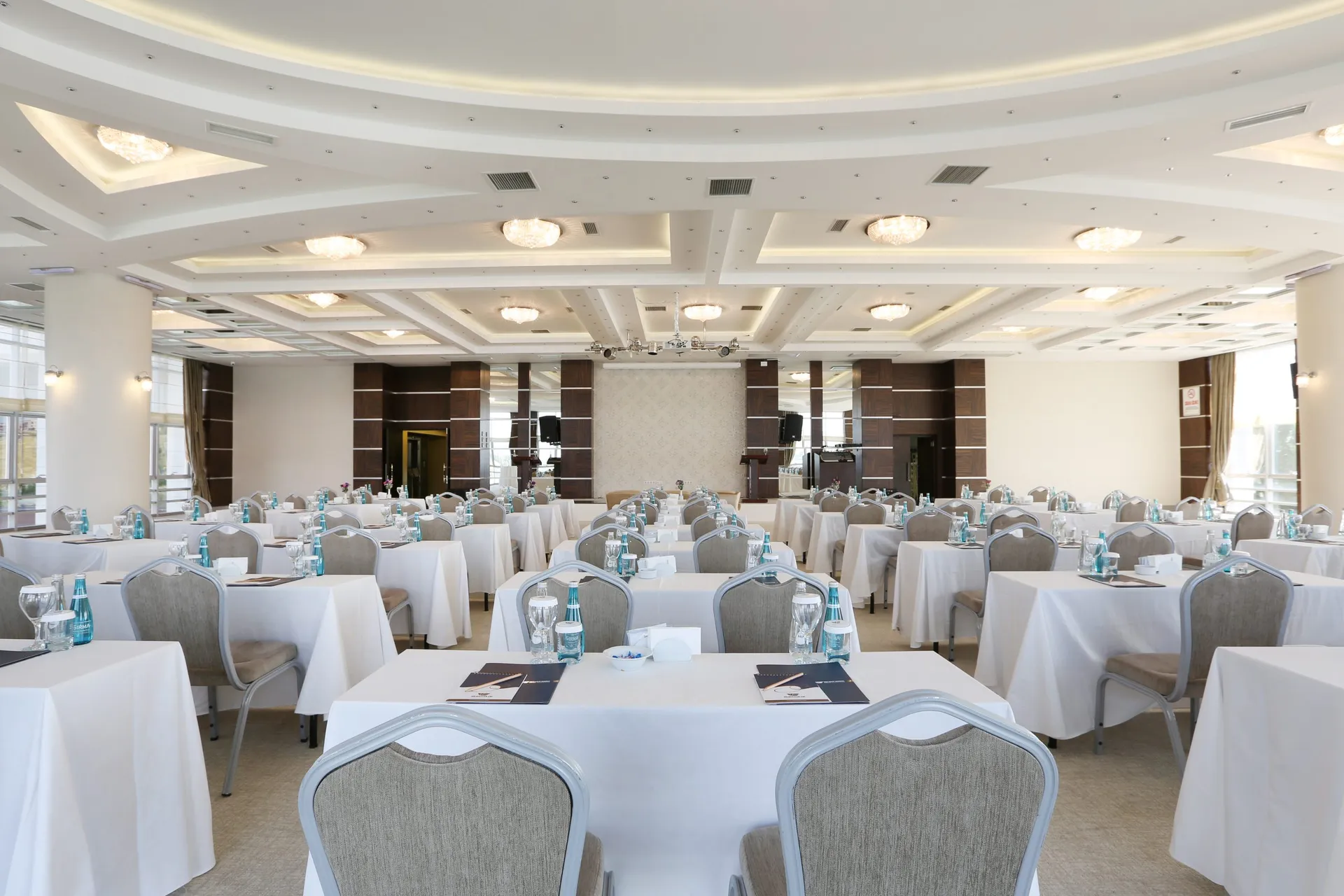 VE Hotels fotoğraf 2
