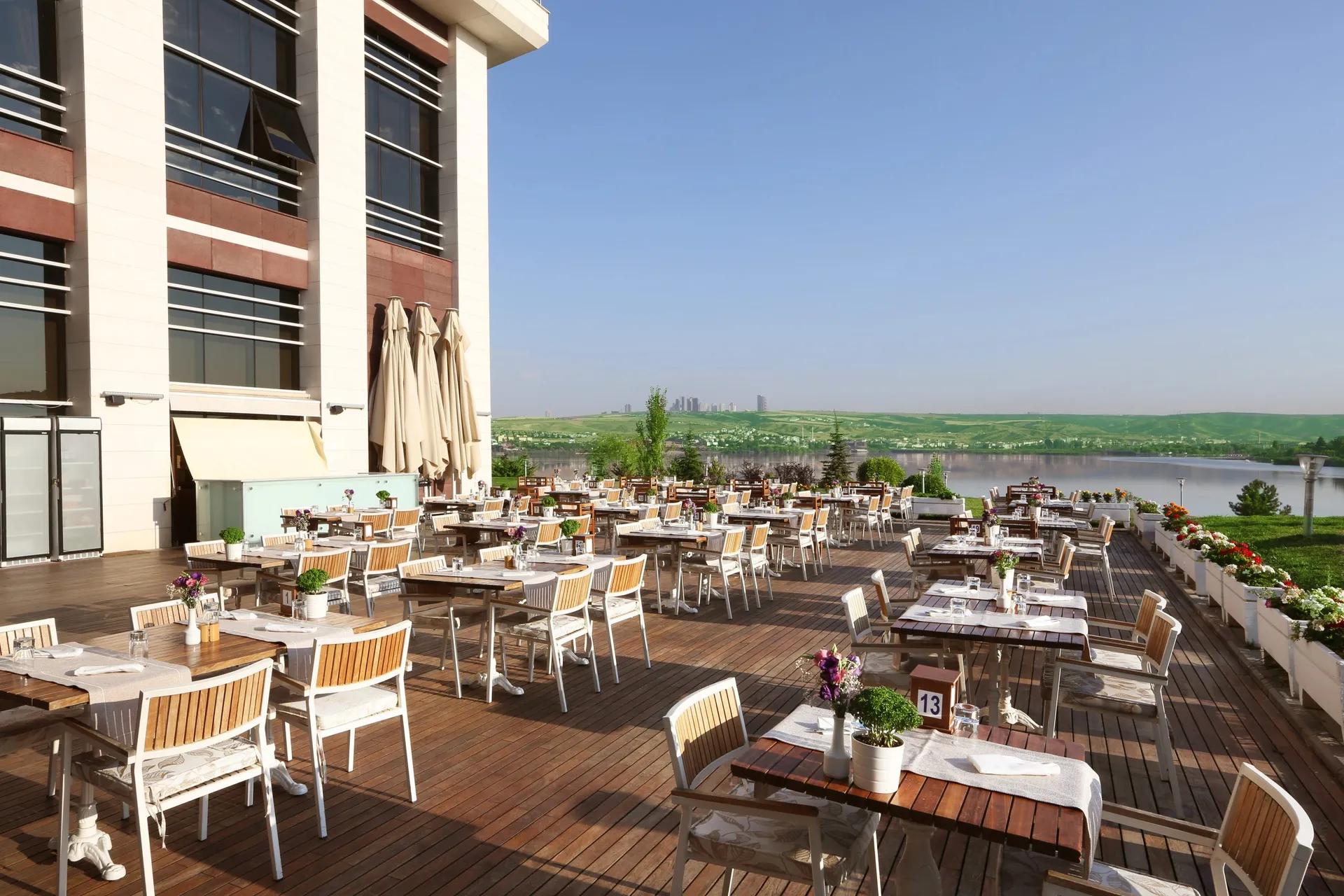 VE Hotels fotoğraf 3