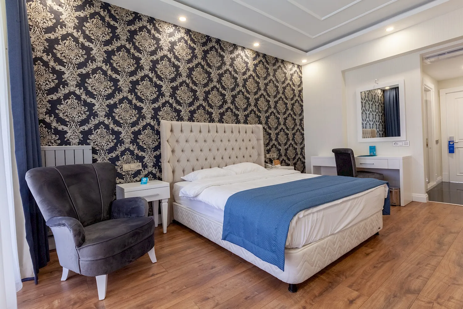 VE Hotels fotoğraf 4