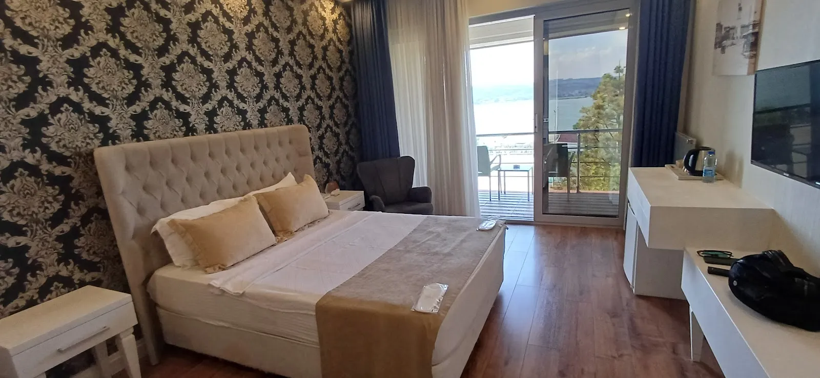 VE Hotels fotoğraf 5