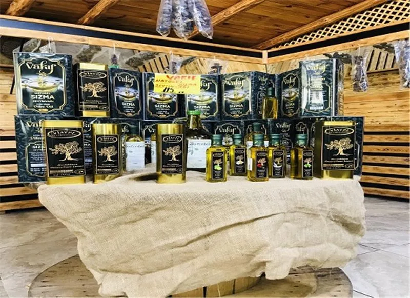 Balkaymak Şarküteri fotoğraf 2